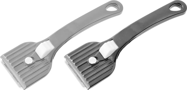 Kochfeldreinigungsschaber 16 cm Küchenutensilien - Fackelmann