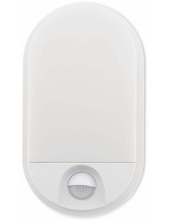 LED-Wandleuchte, nias, 4000K, 10 w, 230 v - Chilitec