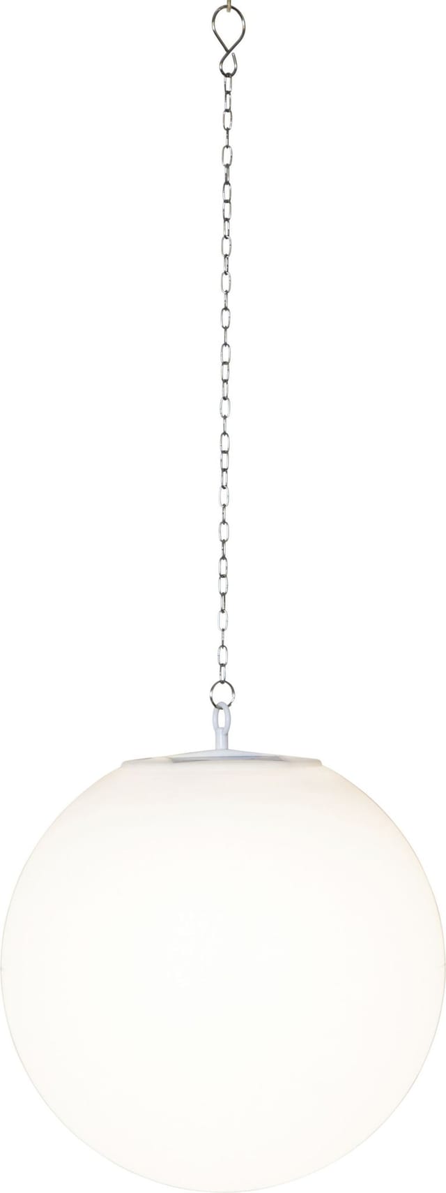 Led Solar Gartenkugel globy