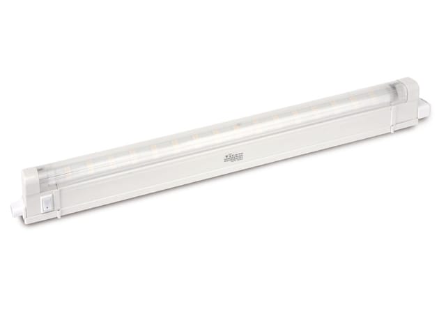 Chilitec - led Unterbauleuchte 'smd pro' 40cm 4W, 440lm, 3000k, Licht warmweiß