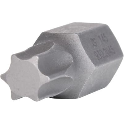10mm Bit Torx, 30mm, T45