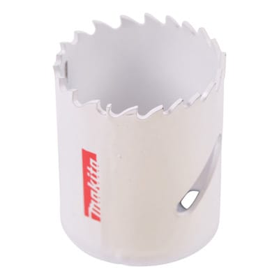 Hss BiM Lochsäge ø 38 mm, Schnitttiefe 38 mm - Makita