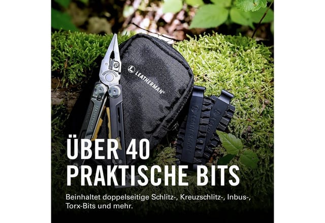 Bit Kit - Leatherman