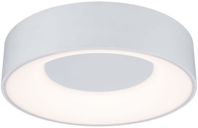 Paulmann 78946 HomeSpa Casca LED-Deckenleuchte Weiß
