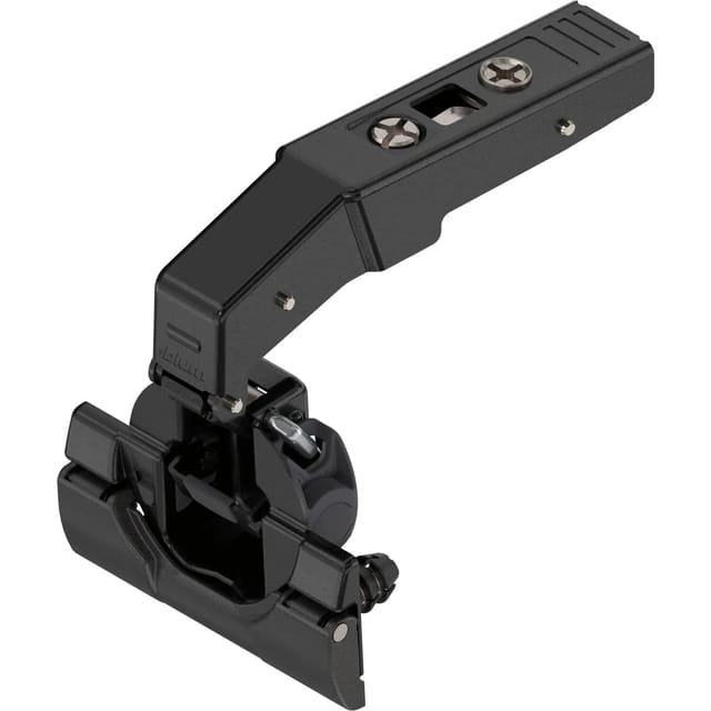 Clip top Blumotion, onyxschwarz, onyxschwarz