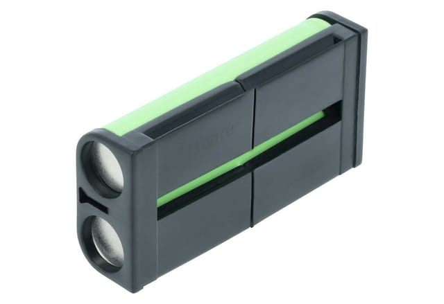 Vhbw - Akku Ersatz für Sony BP-HP550-11 für Wireless Headset Kopfhörer (700mAh, 2,4V, NiMH)