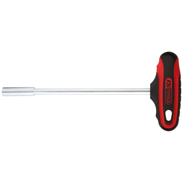 T-Griff-Nuss-Schraubendreher, lang, 11mm
