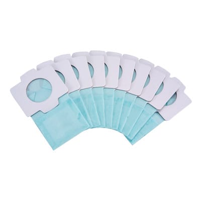 Makita Papierfilter 10 St. - 198744-5