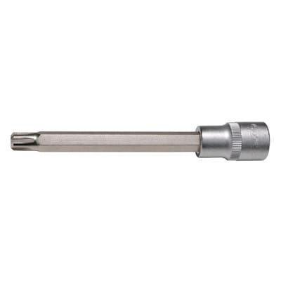 1/2' Bit-Stecknuss für RIBE-Schrauben, M10, 140mm