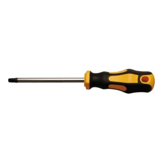Schraubendreher T-Profil (für Torx) T40 Klingenlänge 125 mm