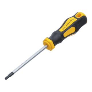 Schraubendreher T-Profil (für Torx) T25 Klingenlänge 100 mm