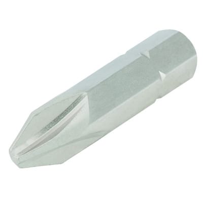 5/16' Kraftbit PH2 x 36mm lang