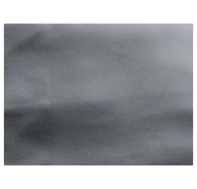 APA - Eufab 28114 Werkstattschoner 1 Stück Kunstleder Schwarz Fahrersitz