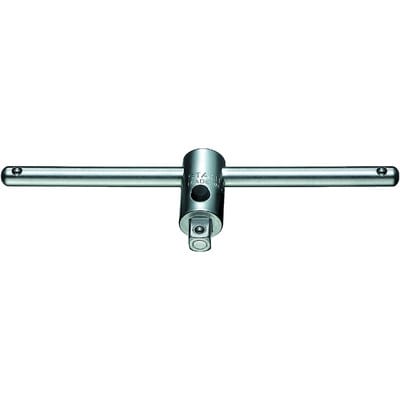 Stahlwille 404QR 116mm QuickRelease-Quergriff 1/4