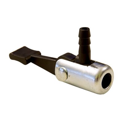 Hebelventilstecker zu Druckluft Reifenfüller