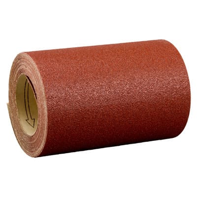 Schleifpapierrolle 120 mm x 5 m K80 - P-38124 - Makita