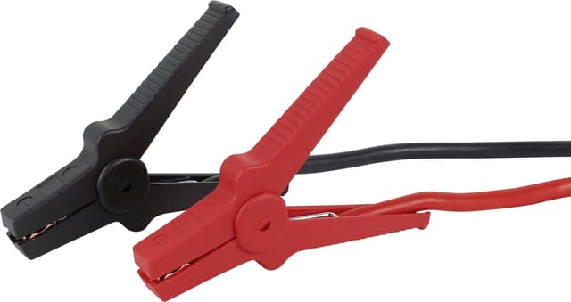 APA - Starthilfekabel Alu-Star Startcontrol 25 mm² Starthilfekabel