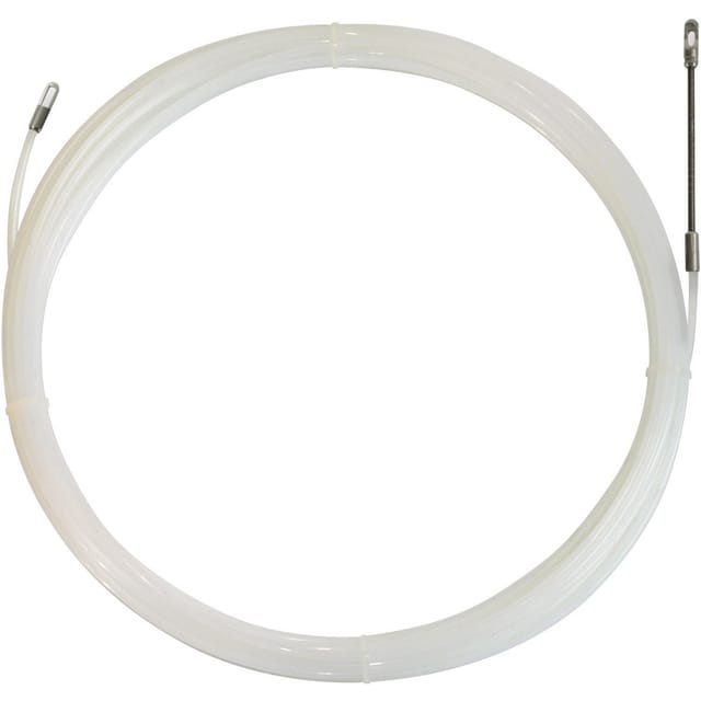 Nylon-Einziehband ø 4 mm 52055272 Klauke 1 St.