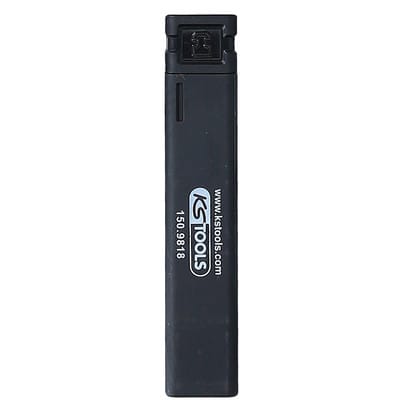 KS-Tools 150.9818 Blechknabber-Einsatz, rund