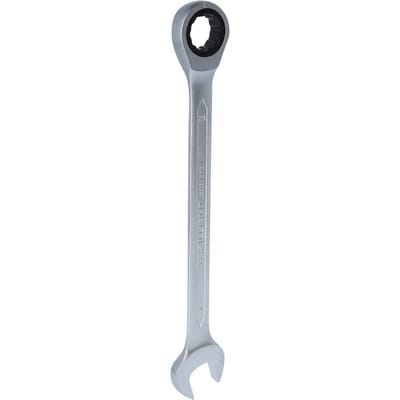 Brilliant Tools - BT013721 Ratschenringschlüssel, 21 mm