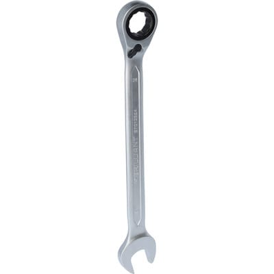 Brilliant Tools - Ratschenringschlüssel umschaltbar 24 mm - BT013824