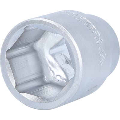 Brilliant Tools - 3/4" Sechskant-Stecknuss 34 mm - BT025934