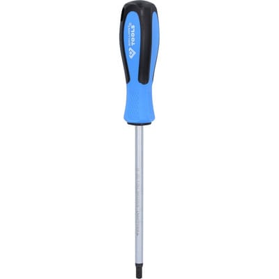 Brilliant Tools - Schraubendreher torx, T40 x 150 mm