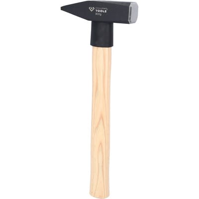 Brilliant Tools - Schlosserhammer mit Hickory-Stiel 800 g - BT073080