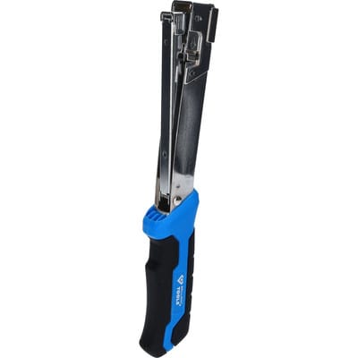 Hammertacker für Drahtklammern - Brilliant Tools
