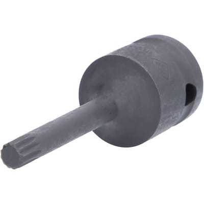 Brilliant Tools - 1/2' Kraft-Bit-Stecknuss xzn M8