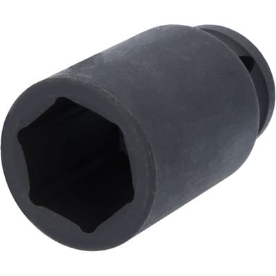 Brilliant Tools - 3/4' Kraft-Stecknuss Sechskant, 36 mm, lang