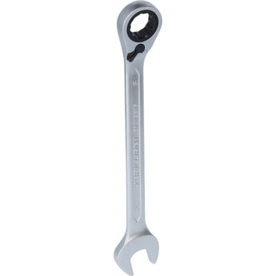 Brilliant Tools - Ratschenringschlüssel umschaltbar 16 mm - BT013816