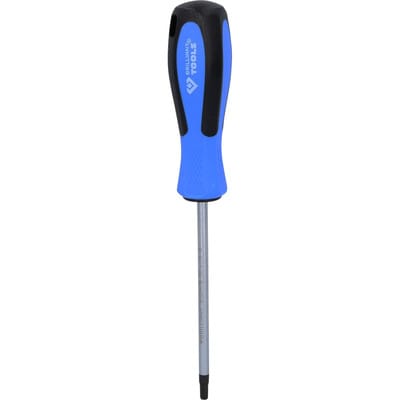 Brilliant Tools - Schraubendreher torx, T27 x 115 mm