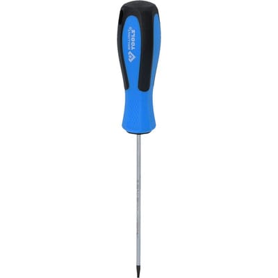 Brilliant Tools - Schraubendreher torx, T8 x 100 mm