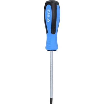 Brilliant Tools - Schraubendreher torx T30 x 115 mm - BT031016