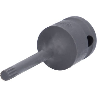 Brilliant Tools - 1/2' Kraft-Bit-Stecknuss xzn M6