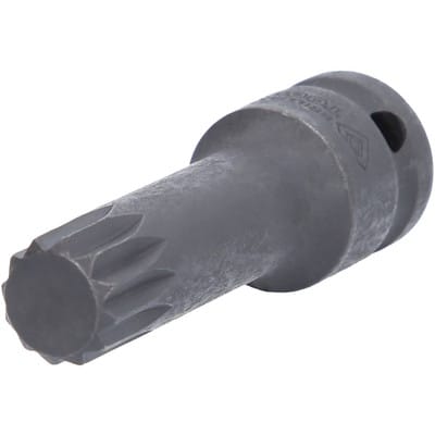 Brilliant Tools - 1/2' Kraft-Bit-Stecknuss xzn M18