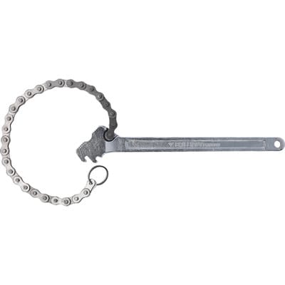 Brilliant Tools - Kettenrohrzange - BT064917