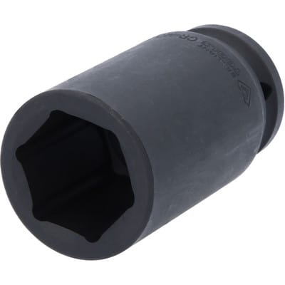 Brilliant Tools 3/4 Kraft-Stecknuss Sechskant, 33 mm, lang
