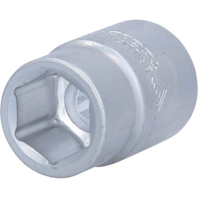 Brilliant Tools - 3/4' Sechskant-Stecknuss, 22 mm