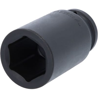 Brilliant Tools - 3/4' Kraft-Stecknuss Sechskant, 34 mm, lang
