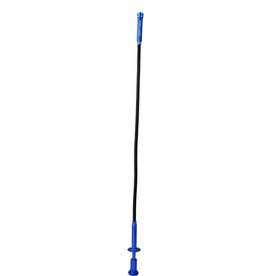 Brilliant Tools - Krallengreifer mit Magnet und led starr - BT115907