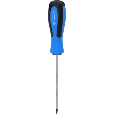 Brilliant Tools - Schraubendreher torx, T7 x 100 mm