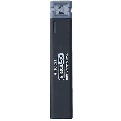KS-Tools 150.9819 Blechknabber-Einsatz, Haken