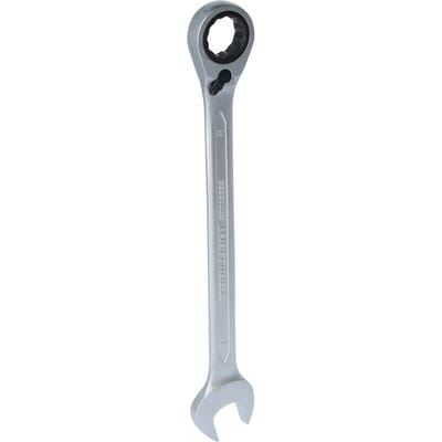 Brilliant Tools - Ratschenringschlüssel umschaltbar 22 mm - BT013822