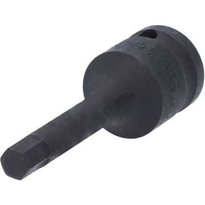 Brilliant Tools - 1/2' Kraft-Bit-Stecknuss Innensechskant 8 mm