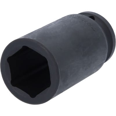 Brilliant Tools 3/4 Kraft-Stecknuss Sechskant, 32 mm, lang