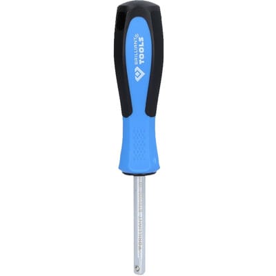 BRILLIANT TOOLS 1/4" Vierkant-Schraubendreher 60mm - BT031056