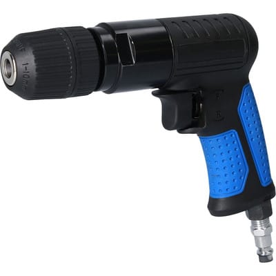 Brilliant Tools - Druckluft-Bohrmaschine