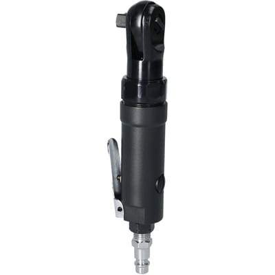Brilliant Tools - 3/8" Druckluft-Ratsche 35 Nm - BT160602